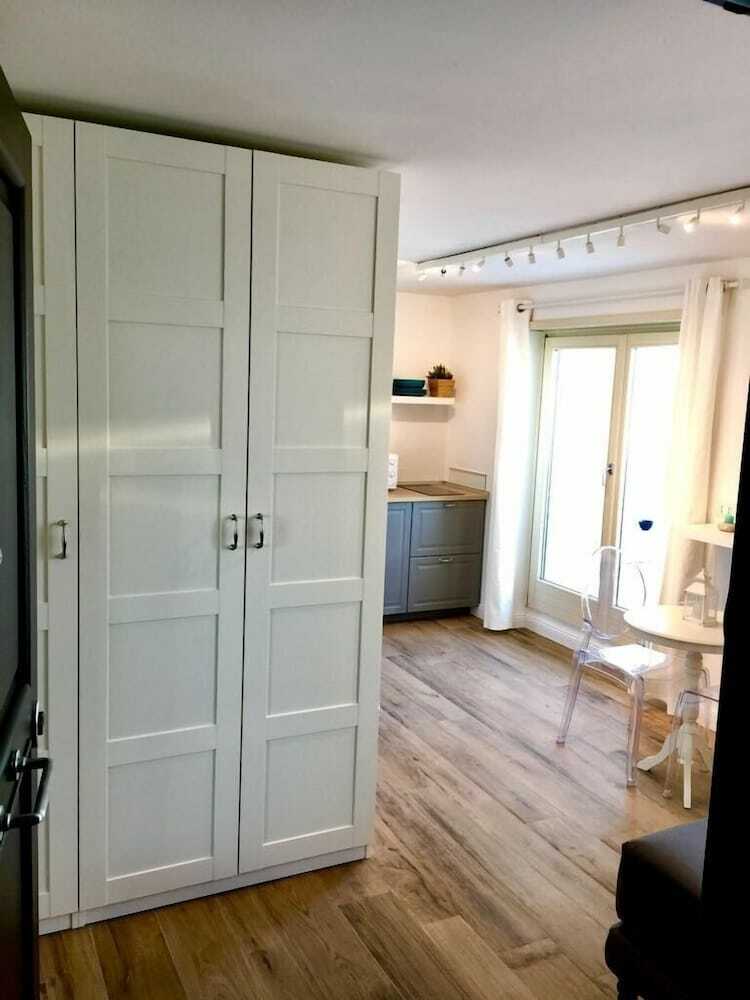 Trastevere Apartments In Rome