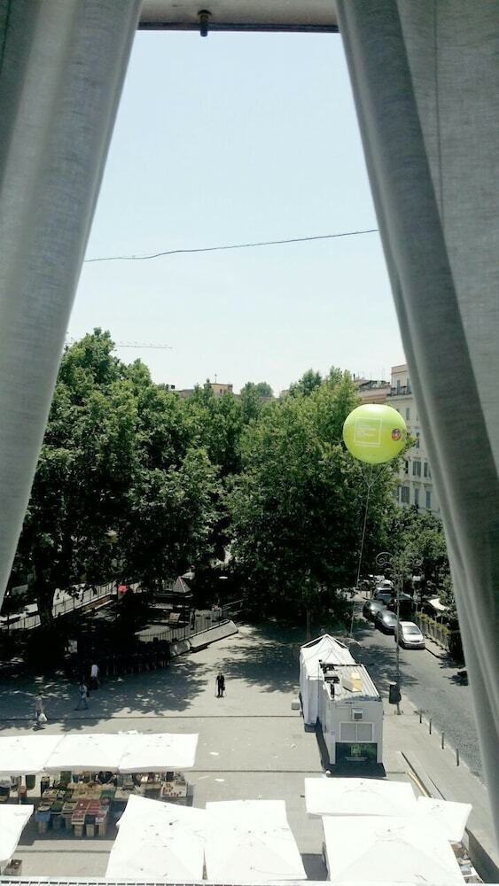 Trastevere Apartments In Rome