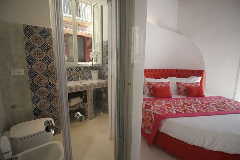 Hotel I Soffitti Dimora Esclusiva