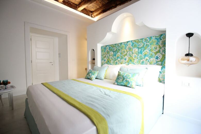 Hotel I Soffitti Dimora Esclusiva
