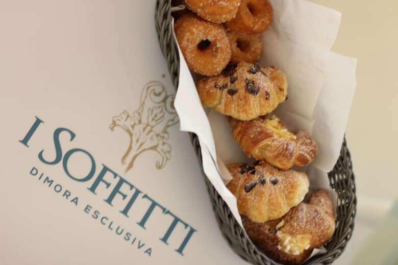 Hotel I Soffitti Dimora Esclusiva