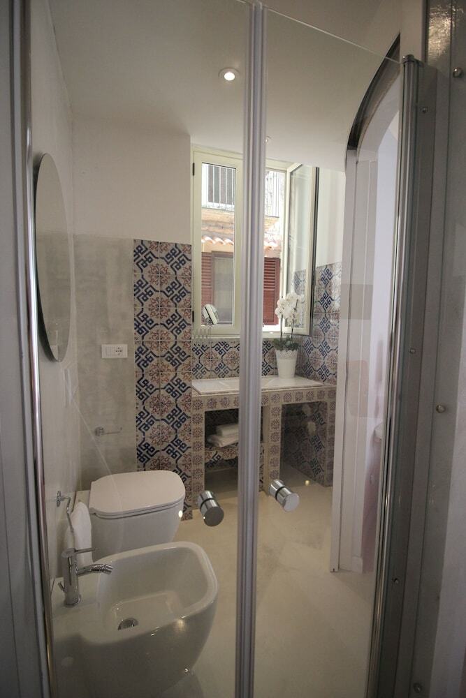 Hotel I Soffitti Dimora Esclusiva