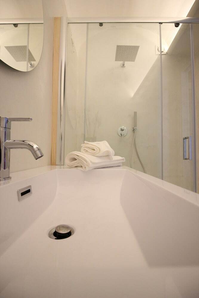 Hotel I Soffitti Dimora Esclusiva