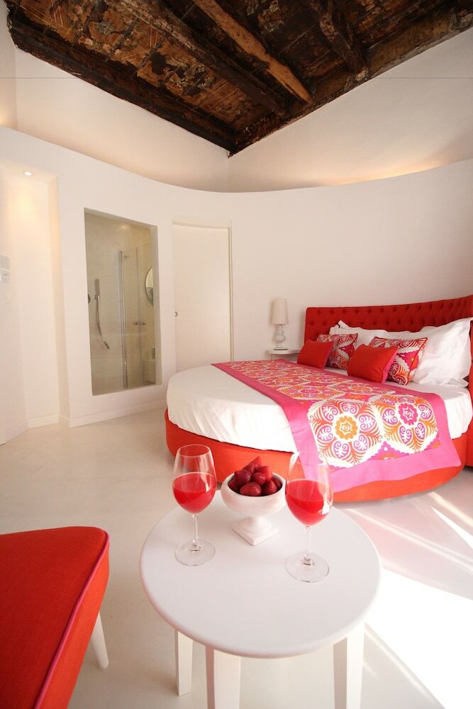 Hotel I Soffitti Dimora Esclusiva