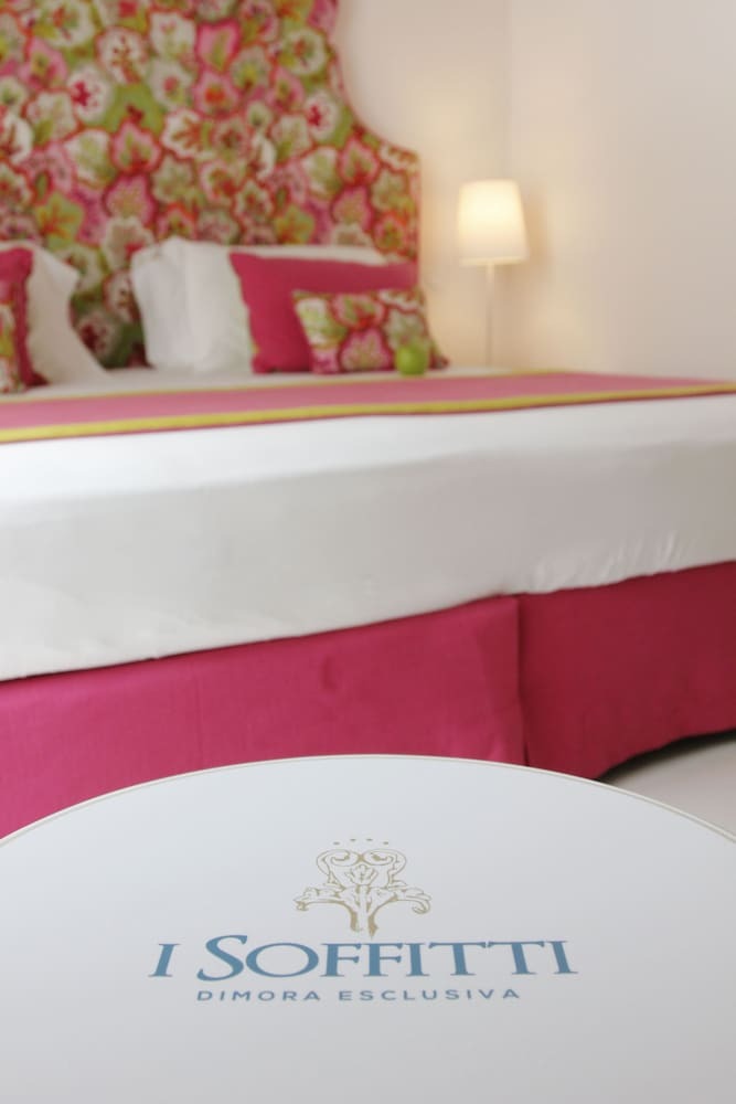 Hotel I Soffitti Dimora Esclusiva