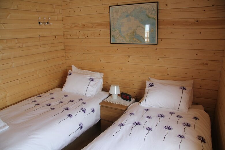 Skar��s Country Cabins