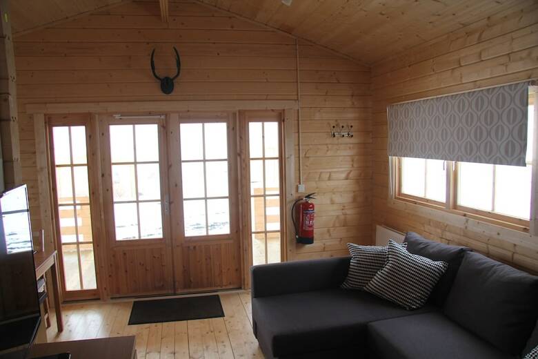 Skar��s Country Cabins