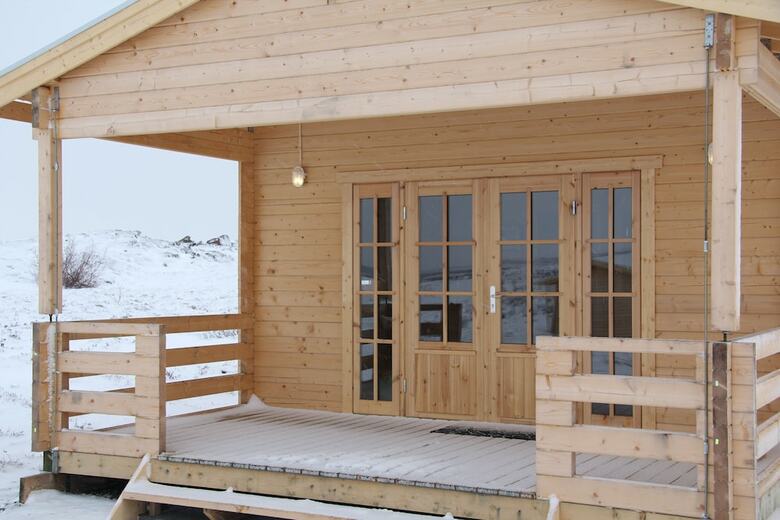 Skar��s Country Cabins