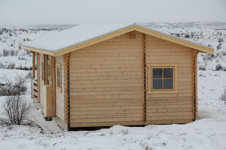 Skar��s Country Cabins