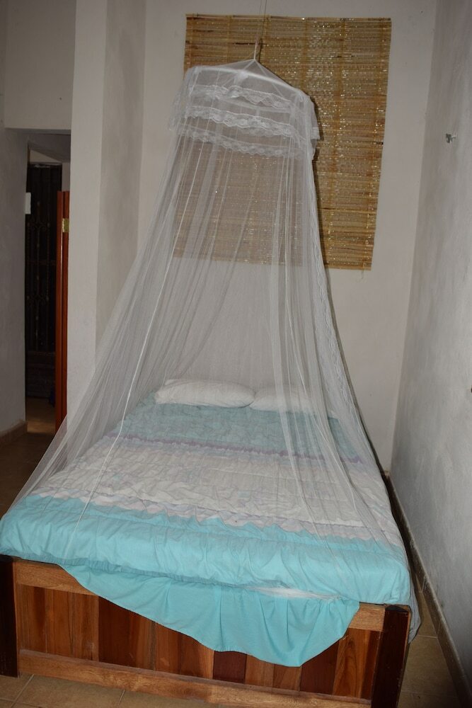 Camping Hostal El �rbol de La Vida