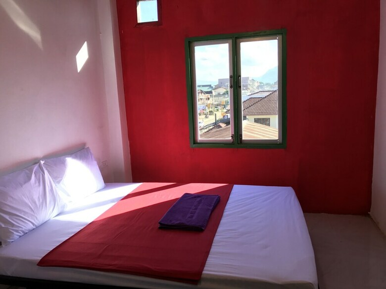 Hostal Vang Vieng Rock Backpacker Hostel