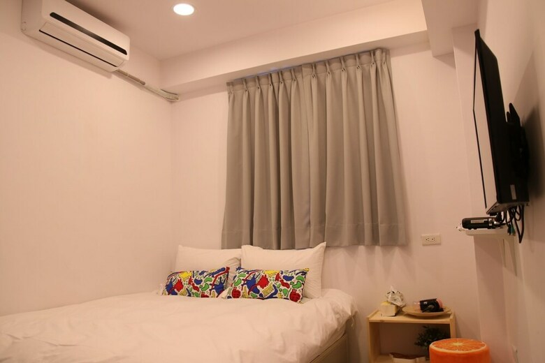 Hotel Fengjia Base14 Hostel