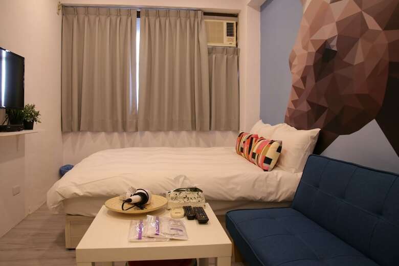 Hotel Fengjia Base14 Hostel