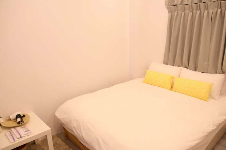 Hotel Fengjia Base14 Hostel