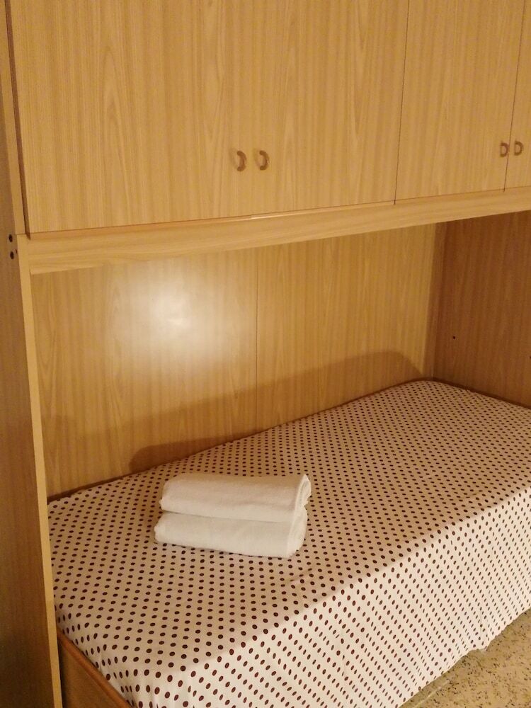 Hotel Bed & Breakfast Santa Caterina
