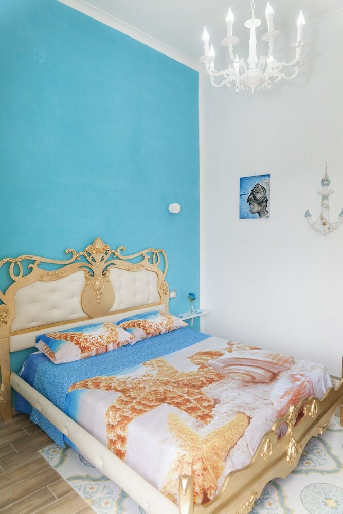 Hotel Bed & Breakfast Santa Caterina