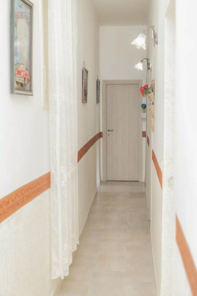 Hotel Bed & Breakfast Santa Caterina