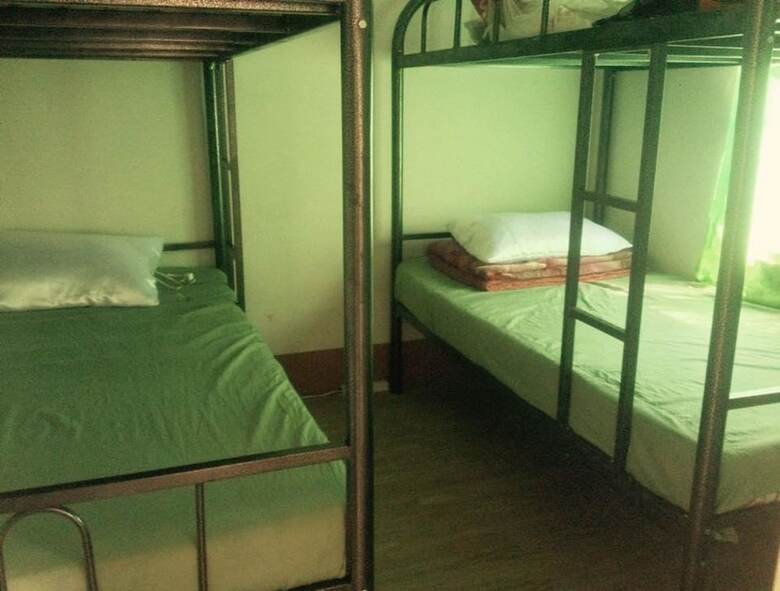 Hostal Lux Pillow Hostel