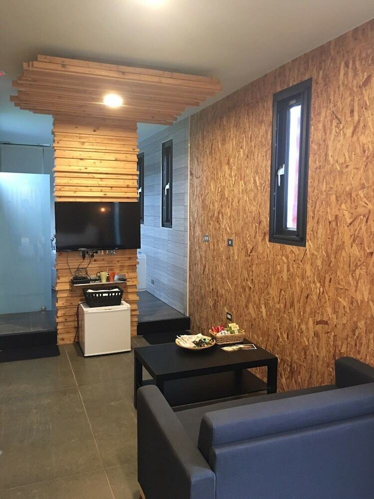 Bed & Breakfast Sunlife X Sunshine