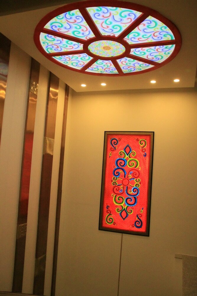 Ubinn Hotel & Gallery