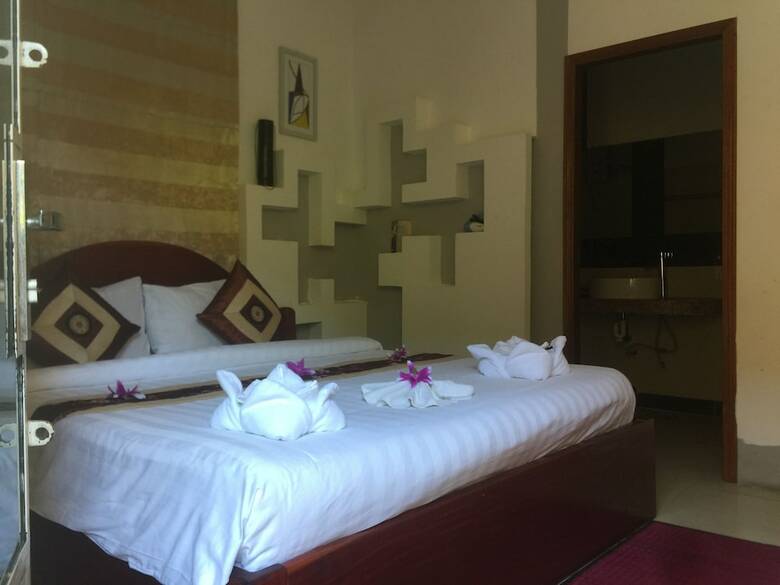 Succo Gene Palace Boutique Hotel