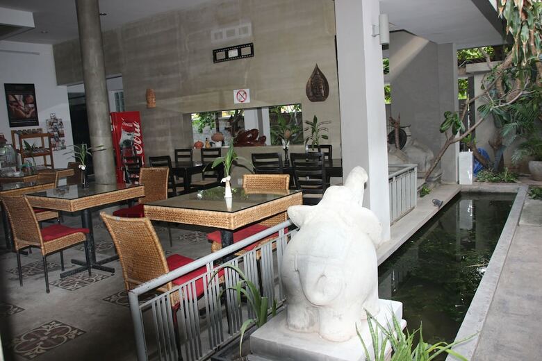Succo Gene Palace Boutique Hotel