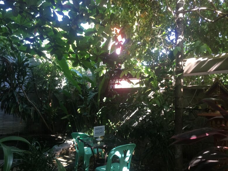 Succo Gene Palace Boutique Hotel