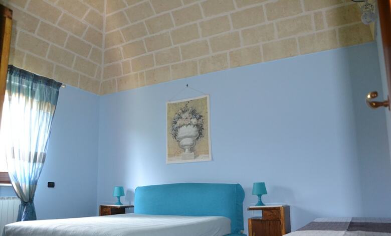 Bed & Breakfast Masseria Fragnale