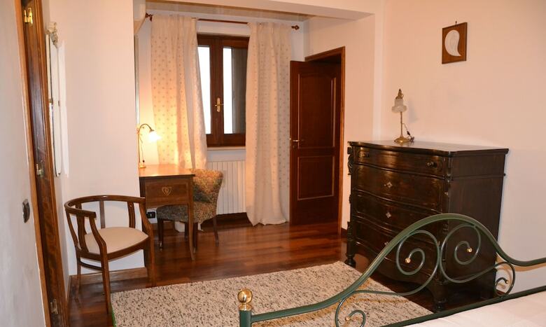 Bed & Breakfast Masseria Fragnale