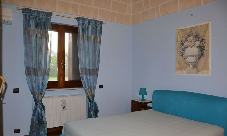 Bed & Breakfast Masseria Fragnale