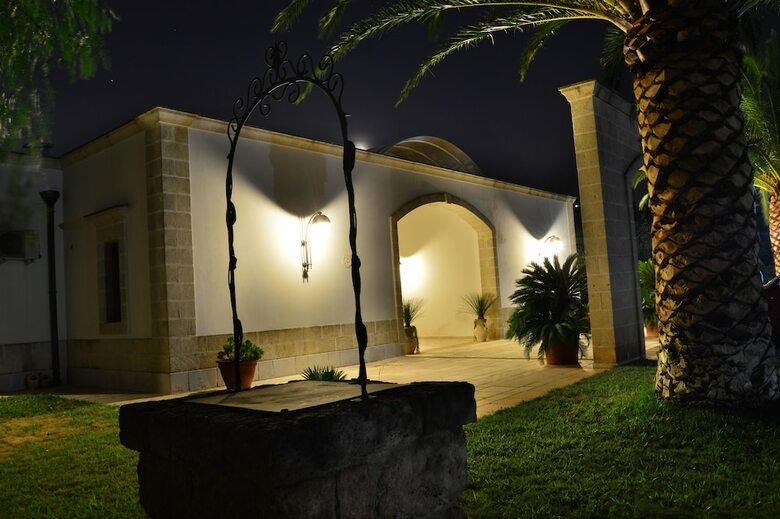 Bed & Breakfast Masseria Fragnale