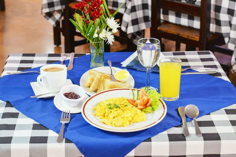 Hotel Thama Palmira