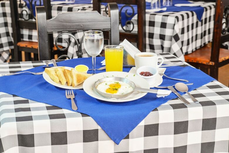 Hotel Thama Palmira