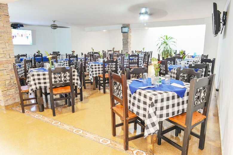 Hotel Thama Palmira
