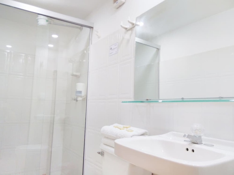 Hotel Thama Palmira