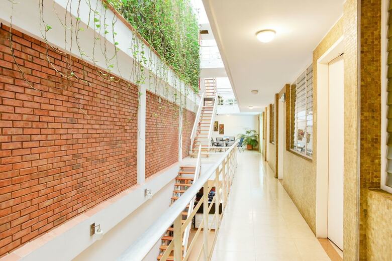 Hotel Thama Palmira
