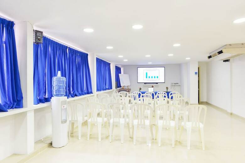 Hotel Thama Palmira