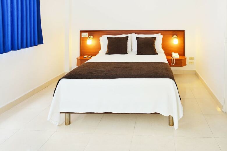 Hotel Thama Palmira