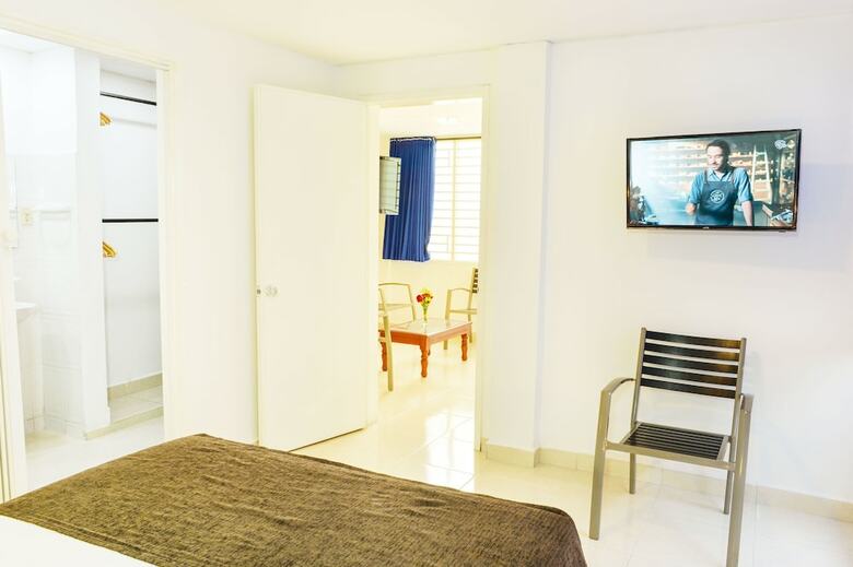 Hotel Thama Palmira