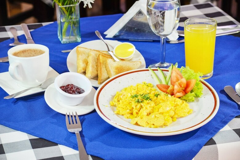 Hotel Thama Palmira