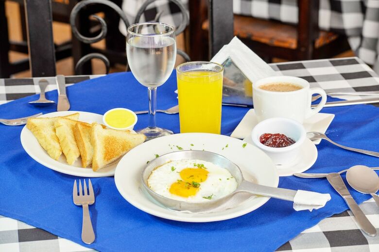 Hotel Thama Palmira