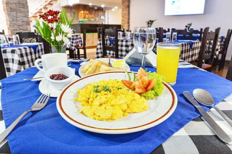 Hotel Thama Palmira