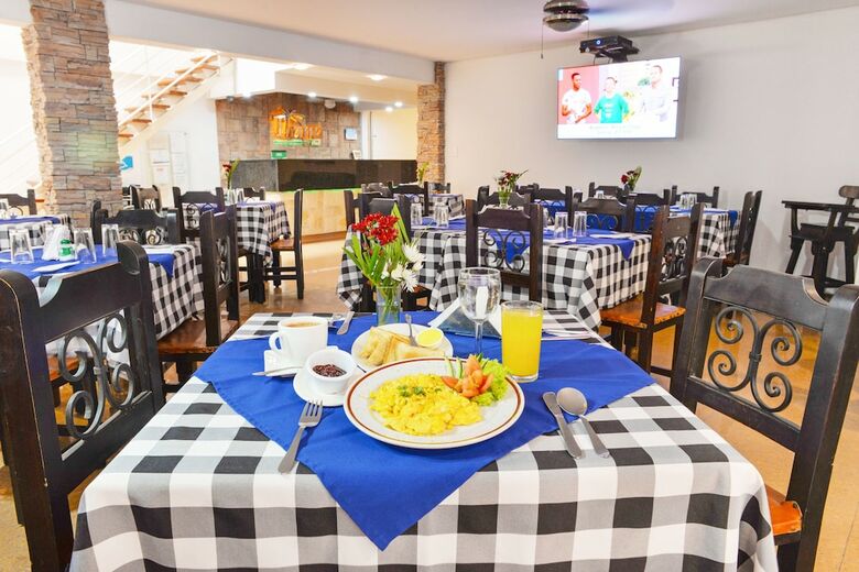 Hotel Thama Palmira