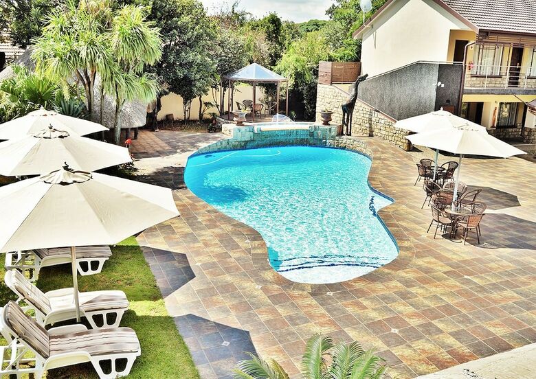 Hotel Ecotel Premier Lodge & Conference Centre