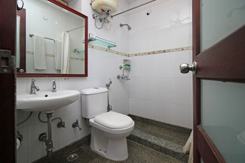 Oyo 367 Hotel Forest Green