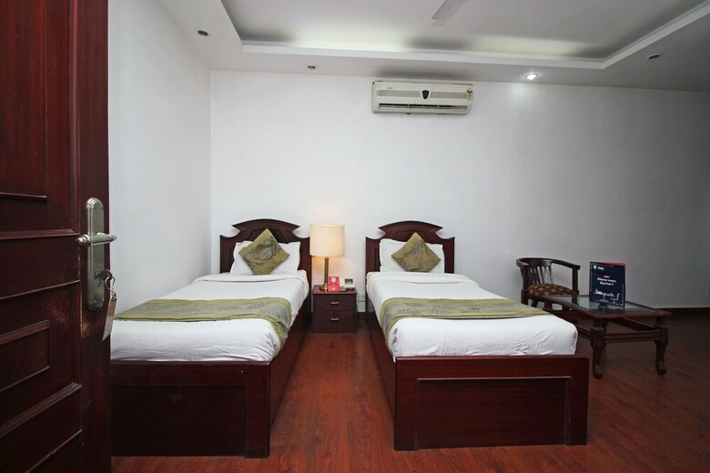 Oyo 367 Hotel Forest Green