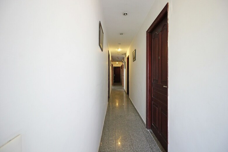 Oyo 367 Hotel Forest Green