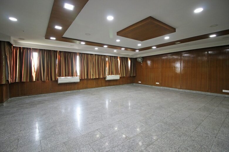 Oyo 367 Hotel Forest Green
