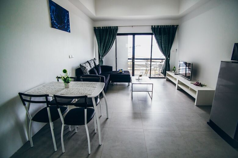 Infinity Bophut Apartments