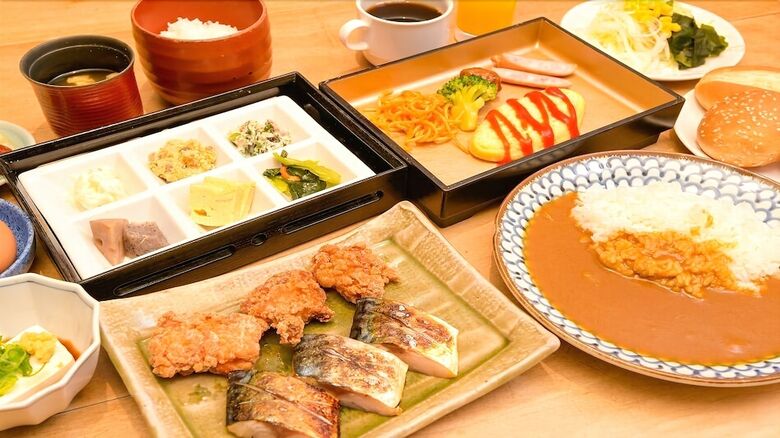 Hotel Via Inn Shin-osaka West